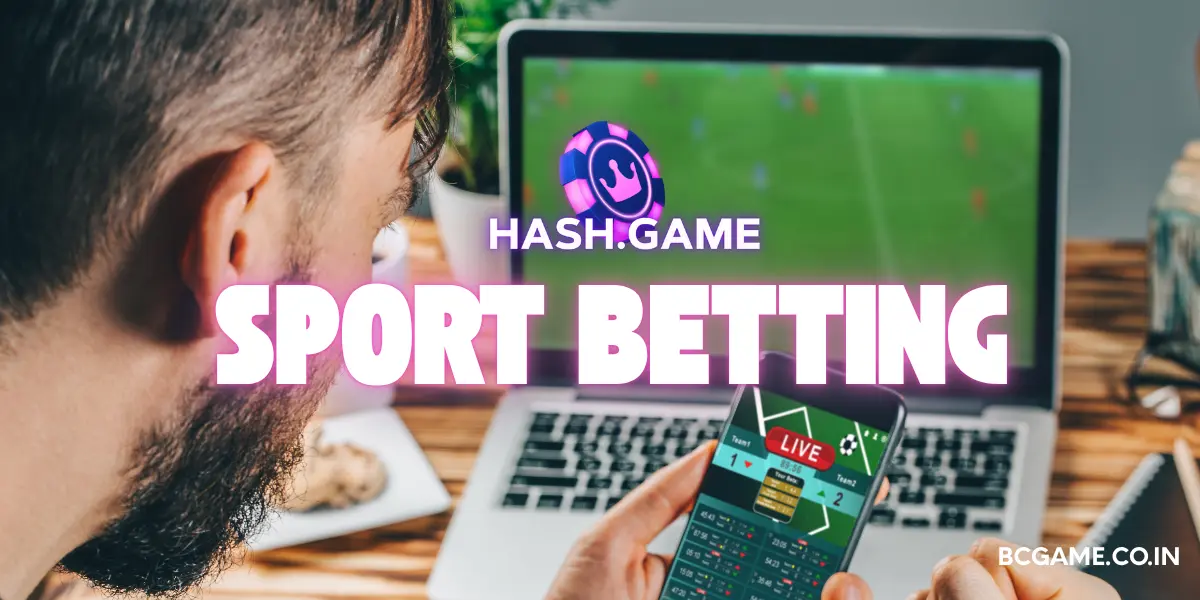 Sport Betting with Mirror